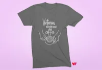 Victorious But Coffee Please – Image 3