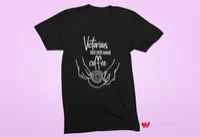 Victorious But Coffee Please – Image 4