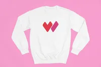 Victorious Woman Sweater – Image 5