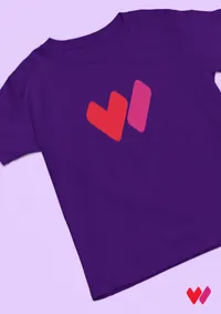 Victorious Woman Tee – Image 2