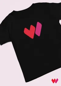 Victorious Woman Tee – Image 6