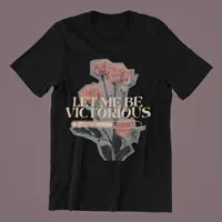 Let Me Be Victorious – Image 1