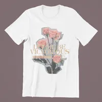 Let Me Be Victorious – Image 2