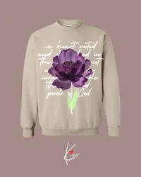 Rooted Sweatshirt – Image 1