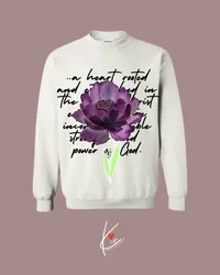Rooted Sweatshirt – Image 2