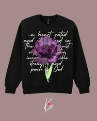 Rooted Sweatshirt – Image 3