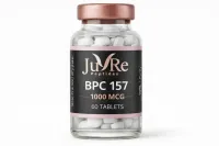BPC 157 tablets: (1000 mcg x 60 tablets) – Image 1