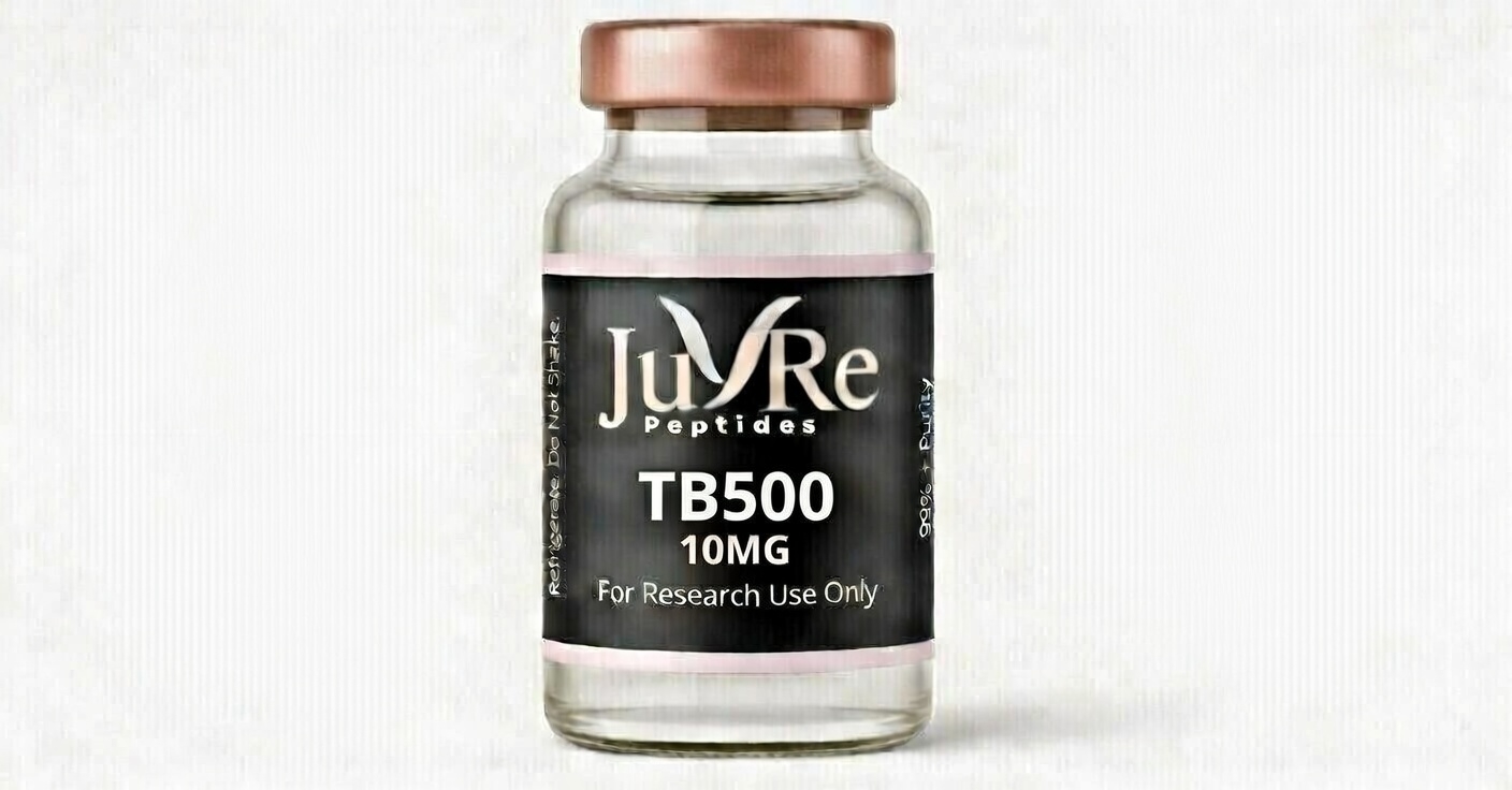 TB 500: (10 mg) – Image 1