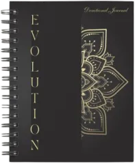 DEVOTIONAL JOURNAL – Image 1
