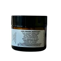 Tea Tree Whipped Face and Body Balm – Image 2
