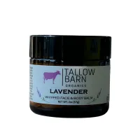 Lavender Whipped Body Balm – Image 1