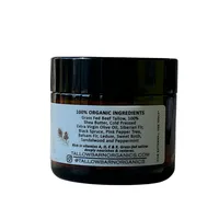 Winter Pine Whipped Body Balm – Image 2