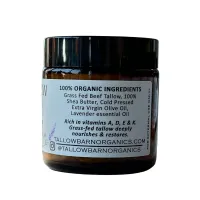 Lavender Whipped Body Balm – Image 4