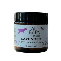 Lavender Whipped Body Balm – Image 3