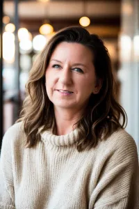 blog author image