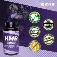 EAS HMB 1500mg – Image 3