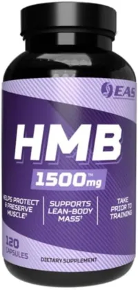 EAS HMB 1500mg – Image 1