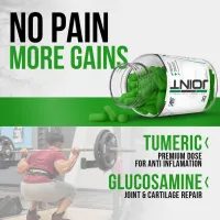 Alpha Supps Joint Rehabilitation Formula – Image 3