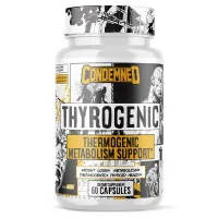 Condemned Labz Thyrogenic – Image 1