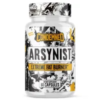 Condemned Labz Arsynist  – Image 1