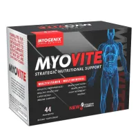 Myogenix Myovite Multivitamin Multimineral  – Image 1