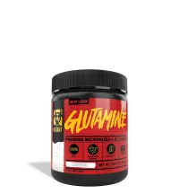 Mutant Glutamine - Micronized L-Glutamine – Image 1