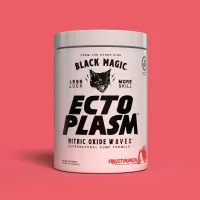 Black Magic Ecto Plasm Non Stim Pre Workout – Fruit Punch