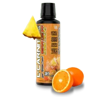 VMI Sports - L-Carnitine 1500 Heat – Orange Pineapple Heat