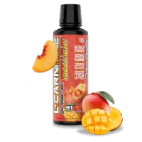 VMI Sports - L-Carnitine 1500 Heat – Peach Mango Rings Heat