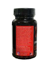 Yep! Smelling Salts – Image 2