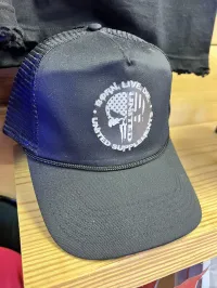 United Supplements Hat – Image 1