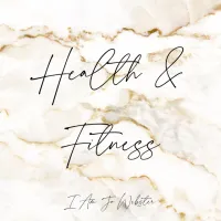 Health & Fitness Subliminal – Image 1