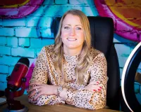 blog author image