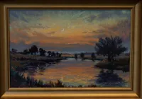 Autumn Moon Set – Image 1