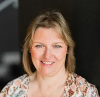 blog author image