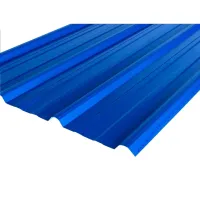 Metal Panels - Steel Roofing Sheets – Image 1