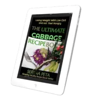 Cabbage Recipe Book – Image 1