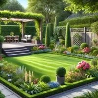 Landscape Design Package – Image 1