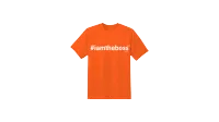 #IAMTHEBOSS Neon T-Shirt Collection  – Image 4
