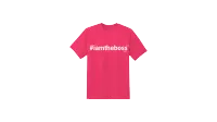 #IAMTHEBOSS Neon T-Shirt Collection  – Image 2