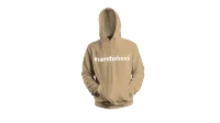 #IAMTHEBOSS Classic Hoodie  – Image 2