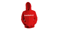 #IAMTHEBOSS Classic Hoodie  – Image 6