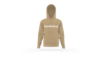 #IAMTHEBOSS Classic Hoodie  – Image 1