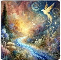 Soul Magic Monthly – Image 1
