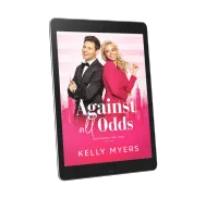 Against All Odds (Searching For Love #1) eBook – Image 2