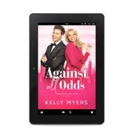 Against All Odds (Searching For Love #1) eBook – Image 3