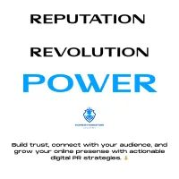 Reputation Revolution – Image 1