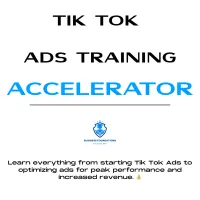 Tik Tok Ad Training Kit – Image 1