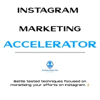 Instagram Marketing Efficiency – Image 1