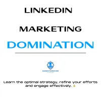 LInkedIn Marketing School – Image 1